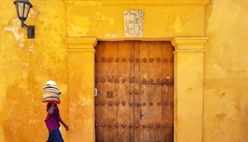 Treasures of Colombia image 1