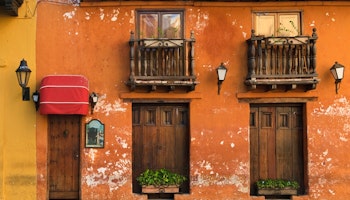 Classic Panama & Colombia Holiday image 1