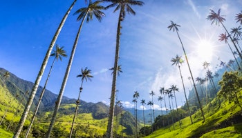 Colombia Highlights image 1