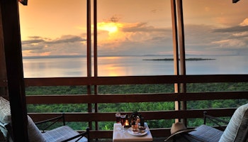 Highlights of Zimbabwe