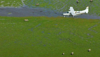 Kenya Ultimate Fly-in Safari