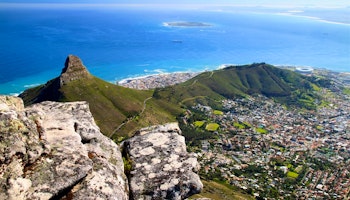 Cape Town, Garden Route and Safari in Comfort