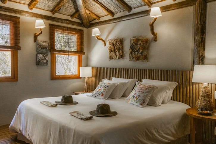 Standard Room, Pousada Trijunção, Cerrado, Brazil