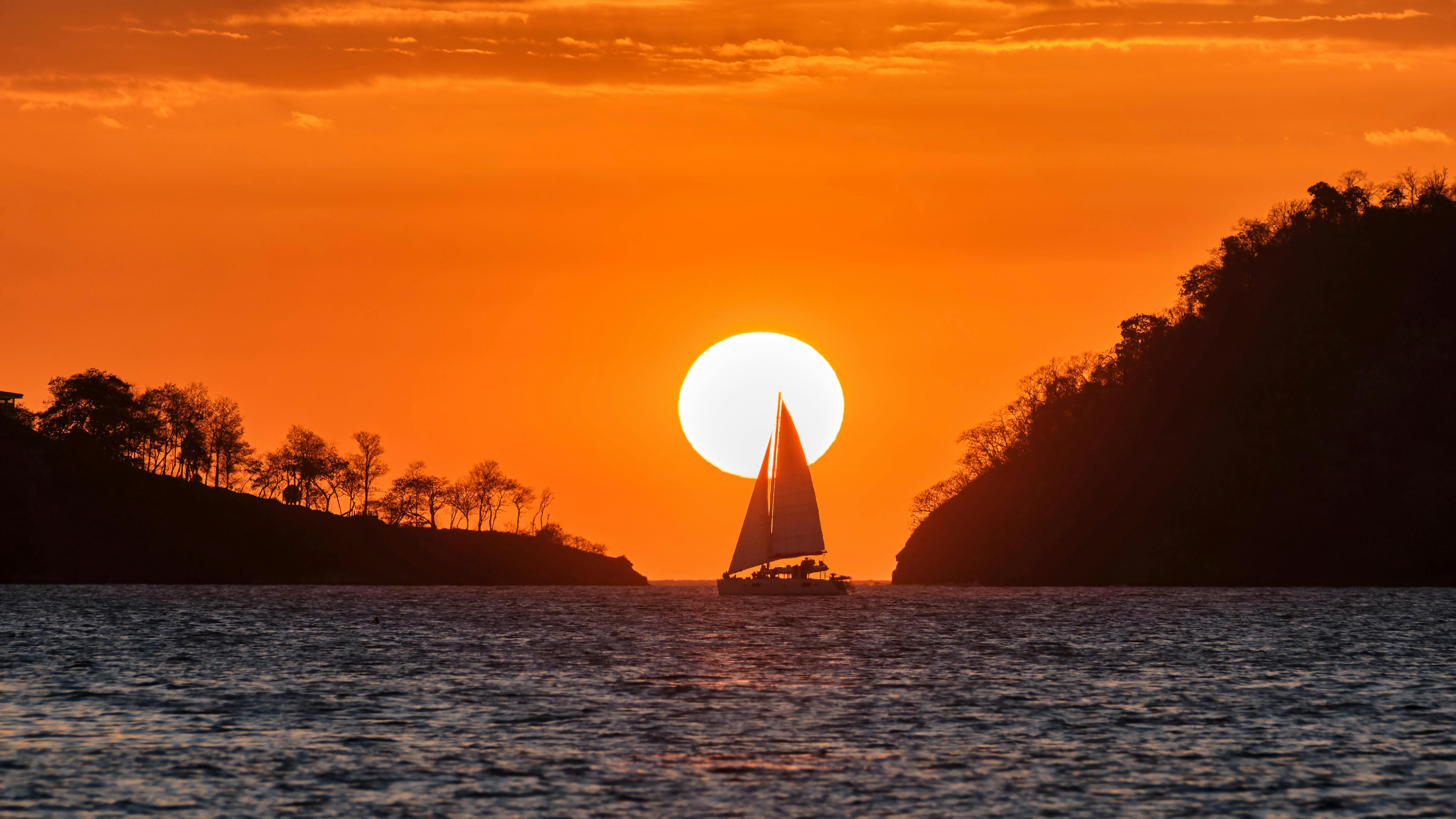 Guanacaste, Nicoya & Pacific Coast Beaches