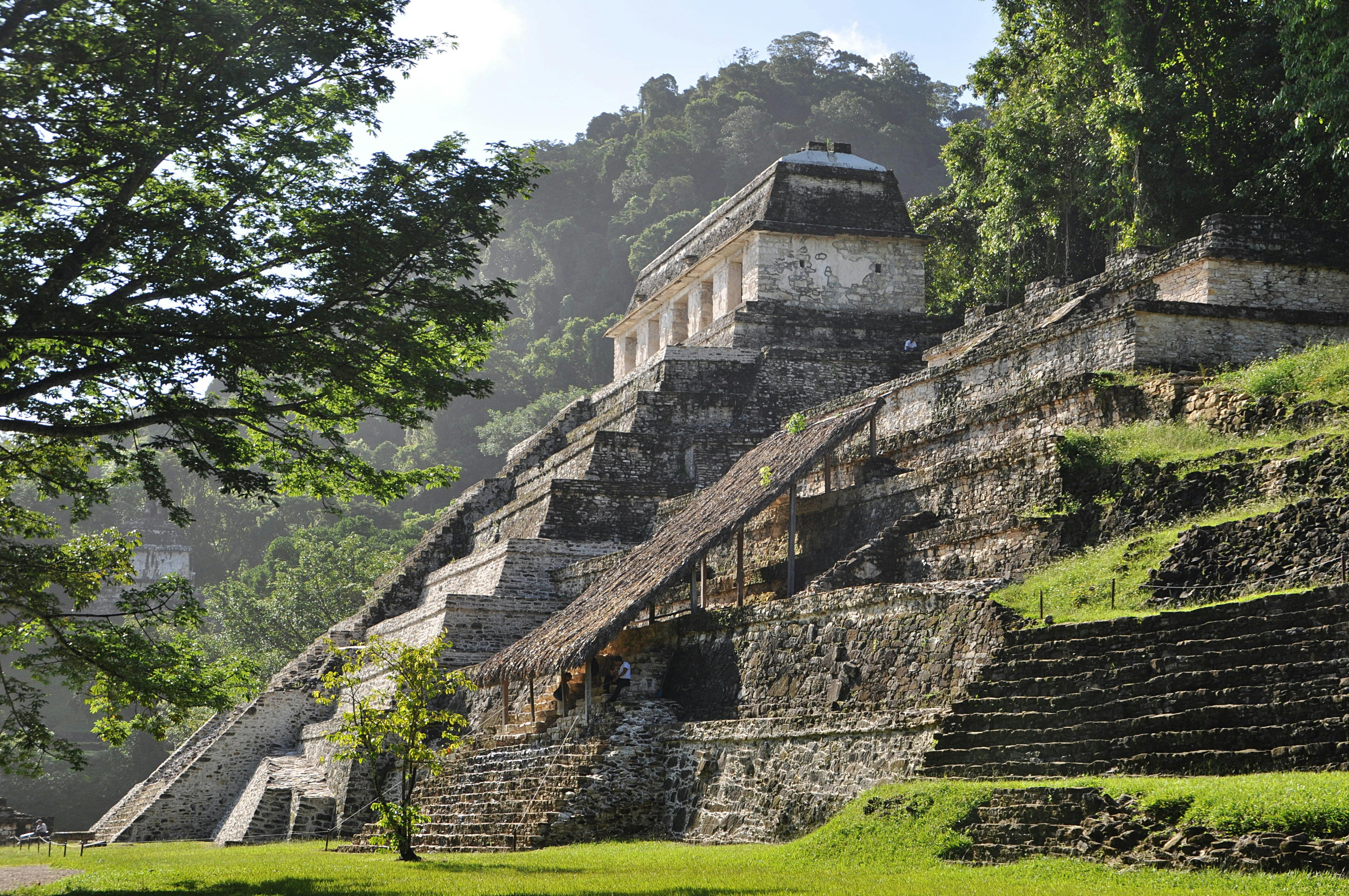 San Cristobal & Palenque