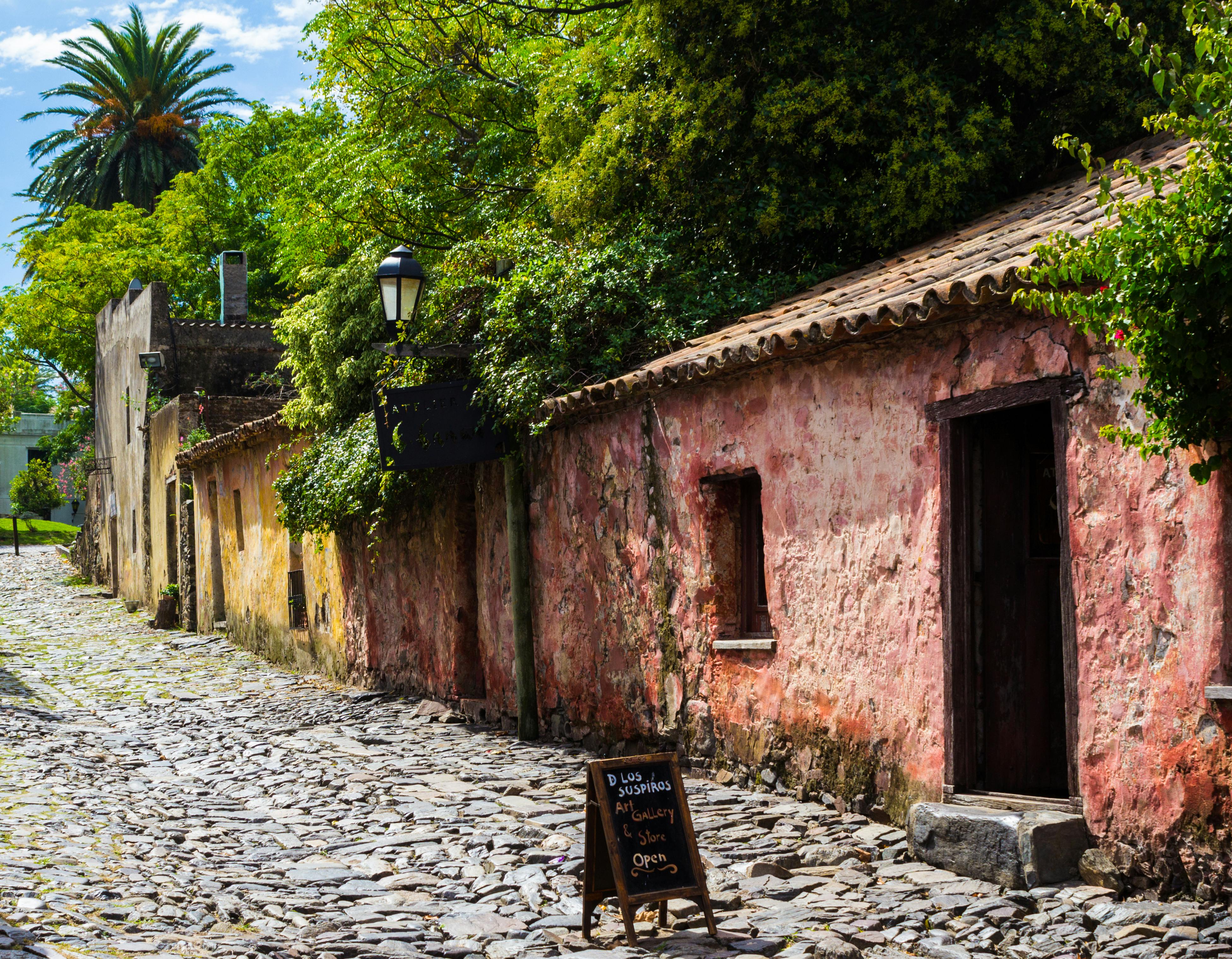 Colonia del Sacramento