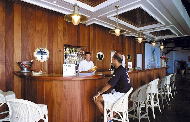 Boucan Canot, Réunion Island