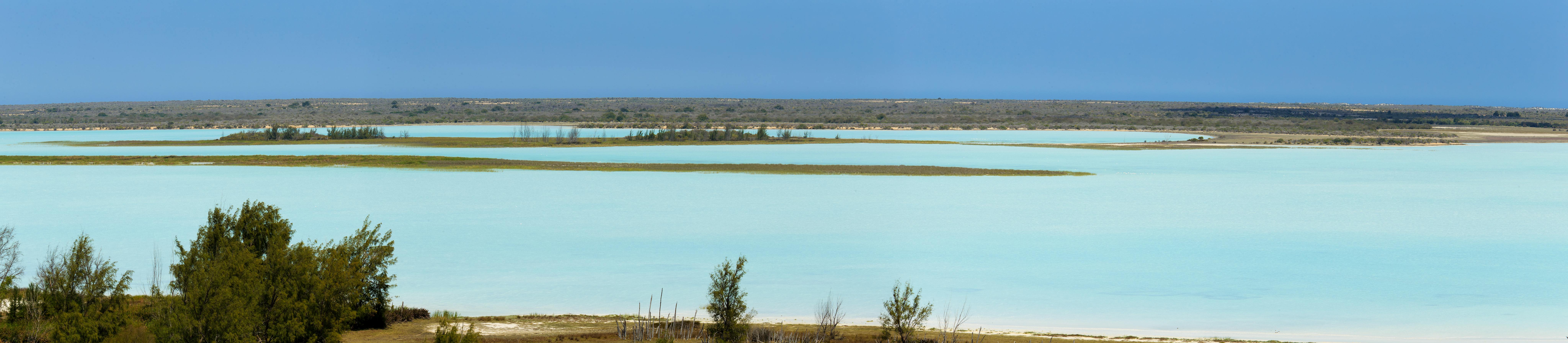 Tsimanampetsotsa  National Park and Anakao