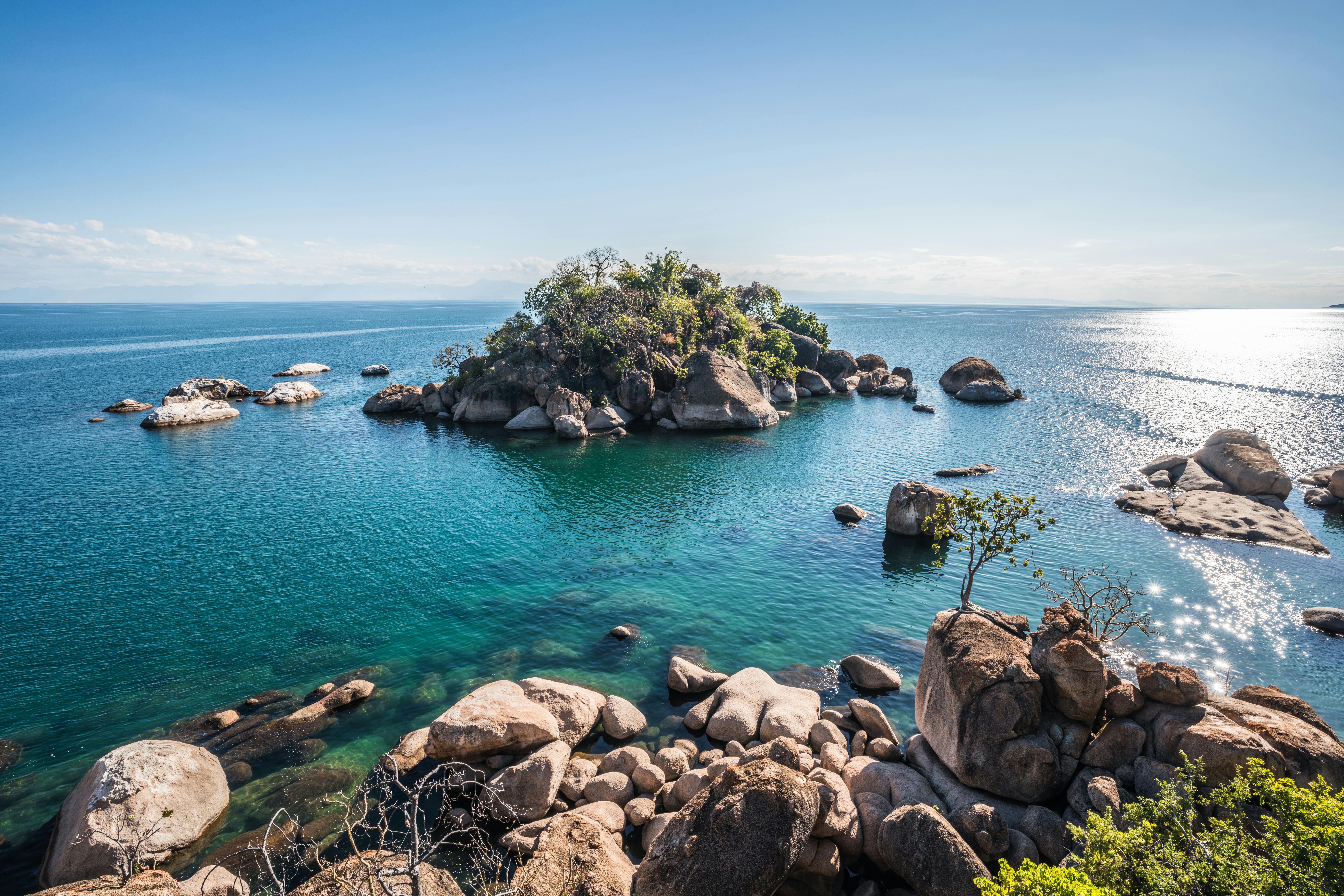 Lake Malawi
