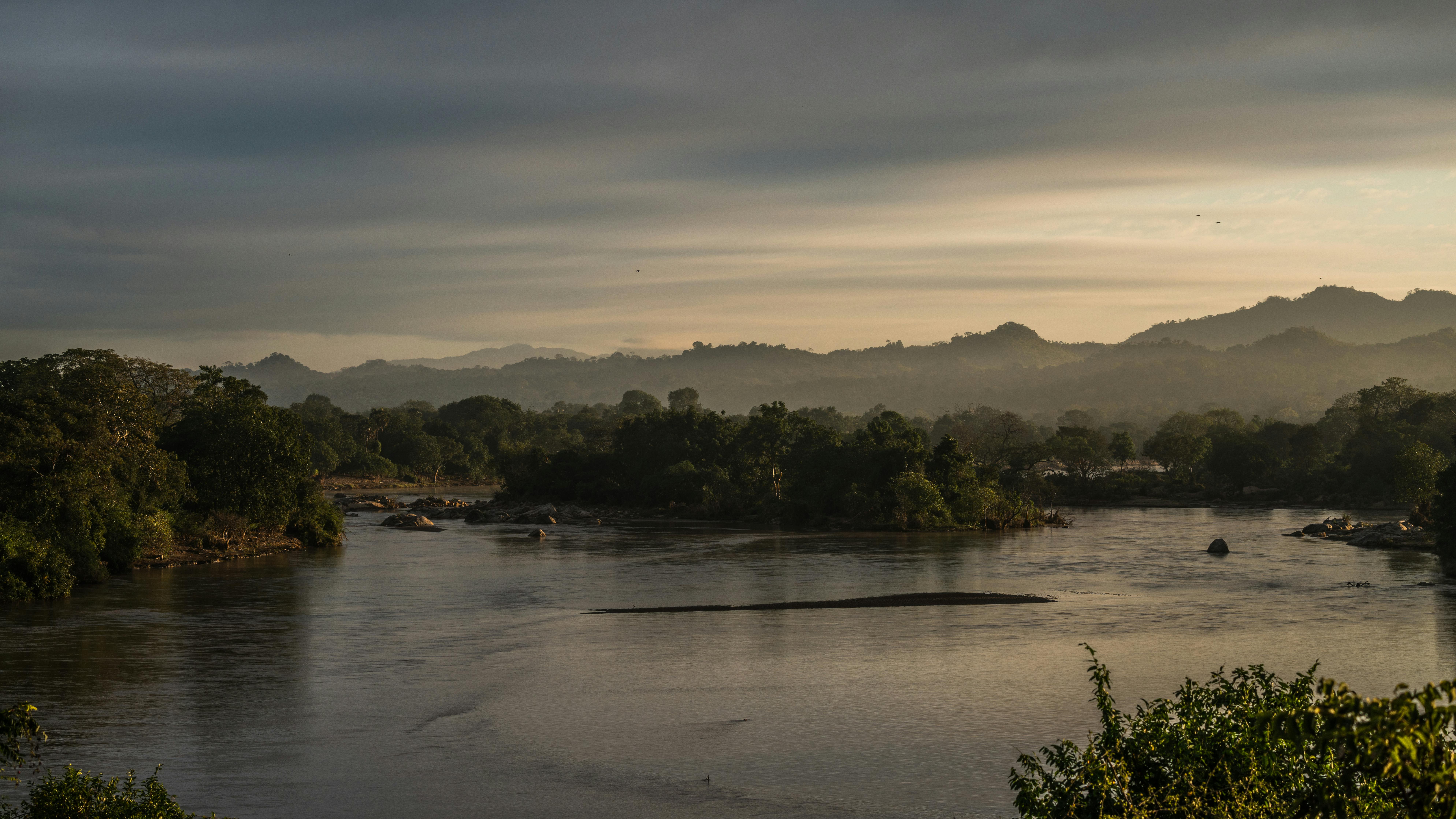 Majete Wildlife Reserve