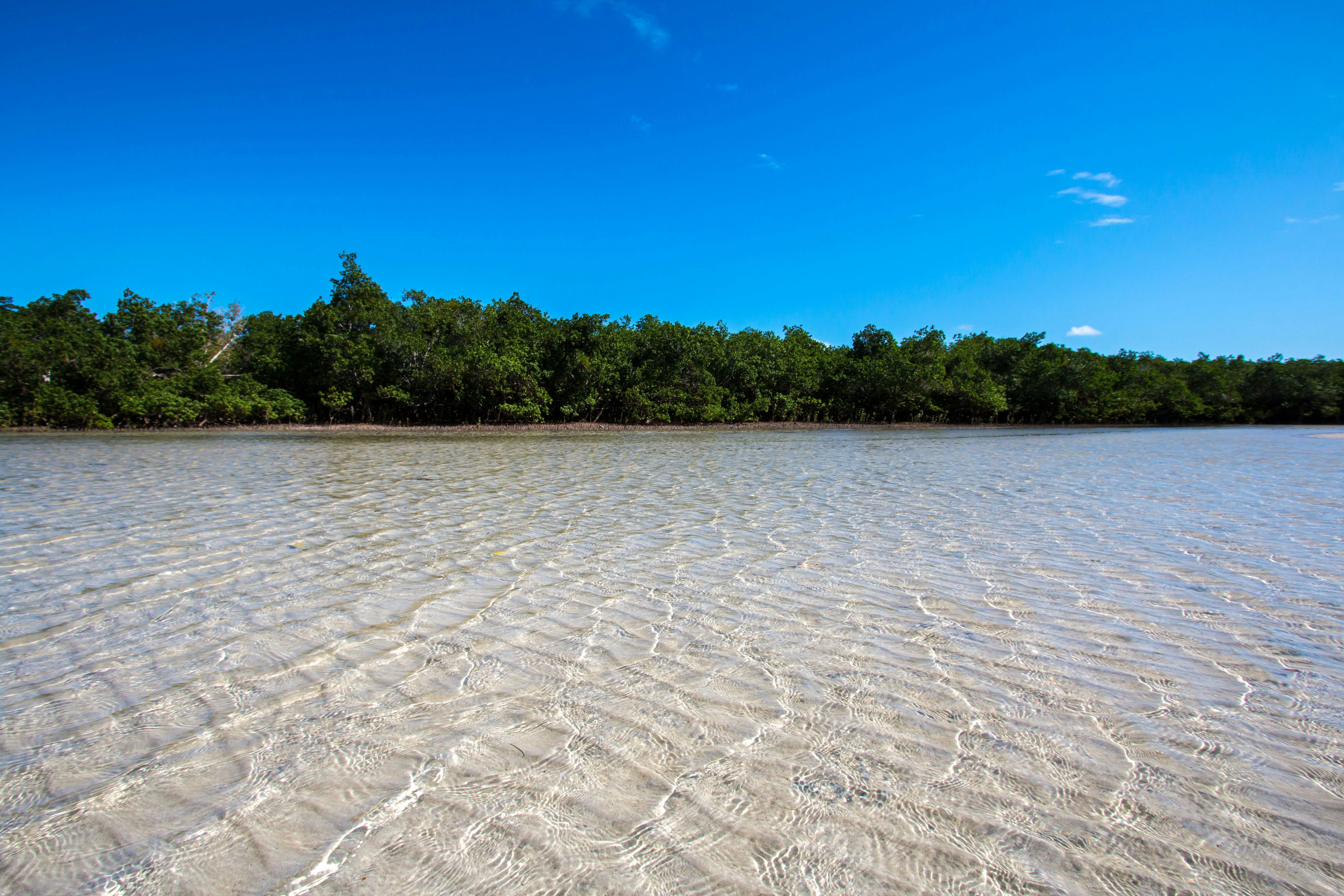 Quirimbas Archipelago