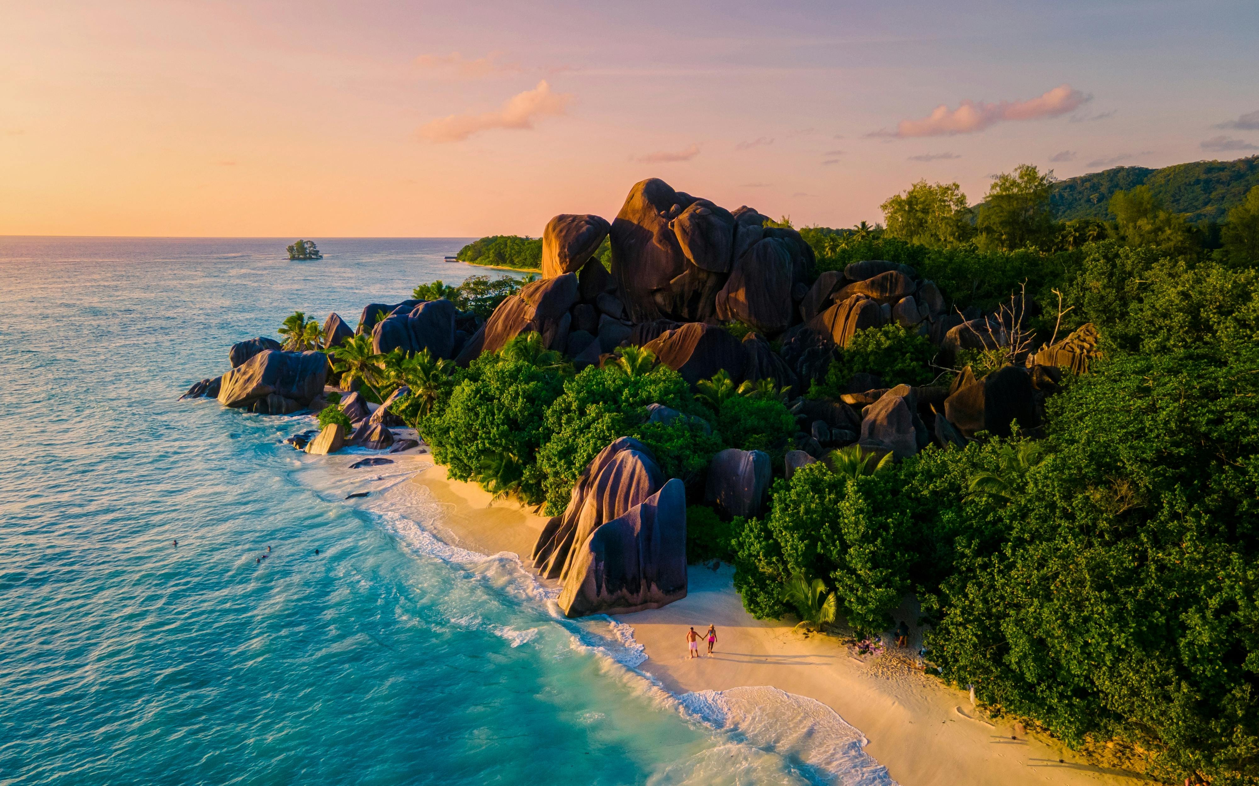 Seychelles