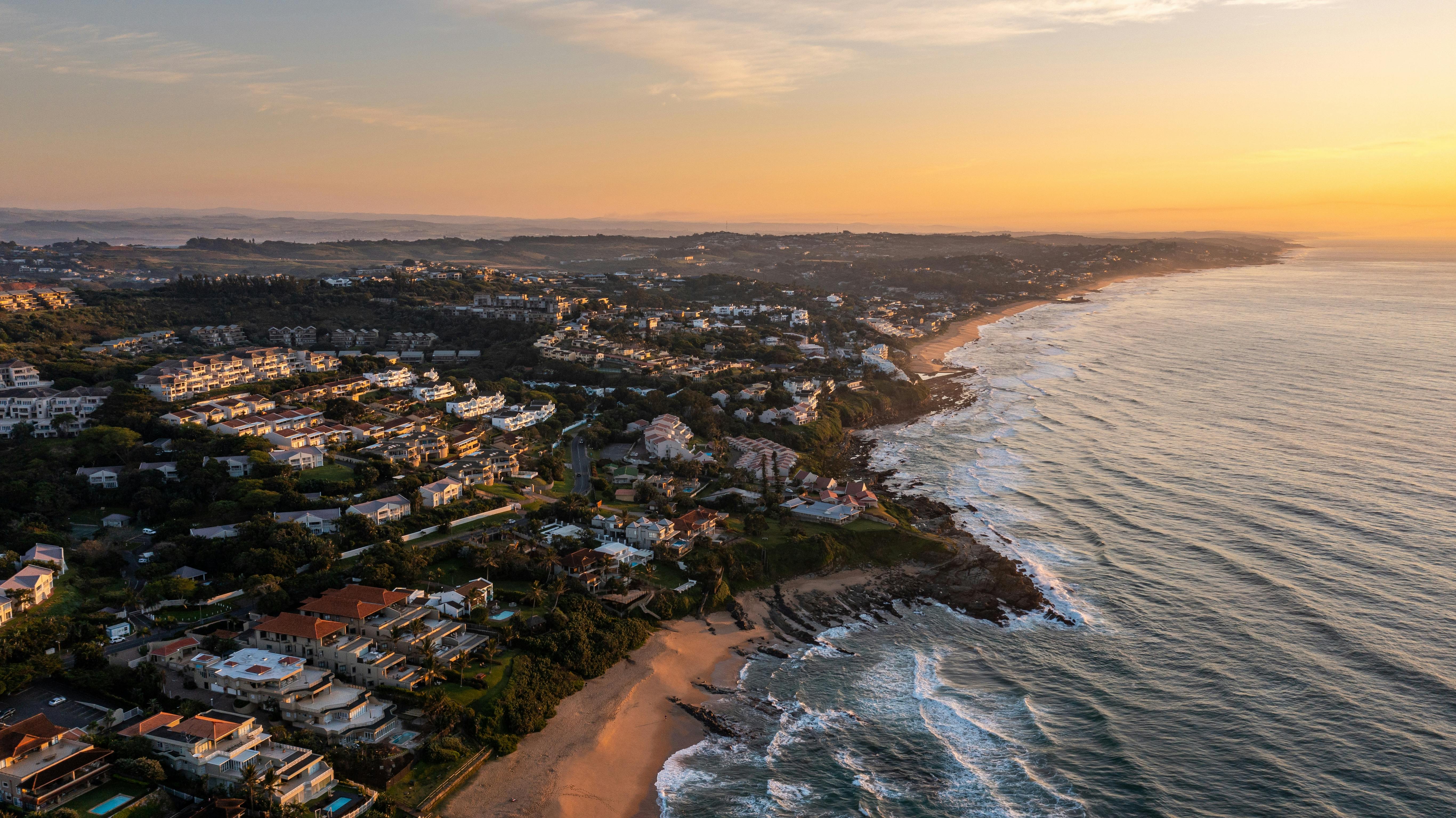 Durban Coast