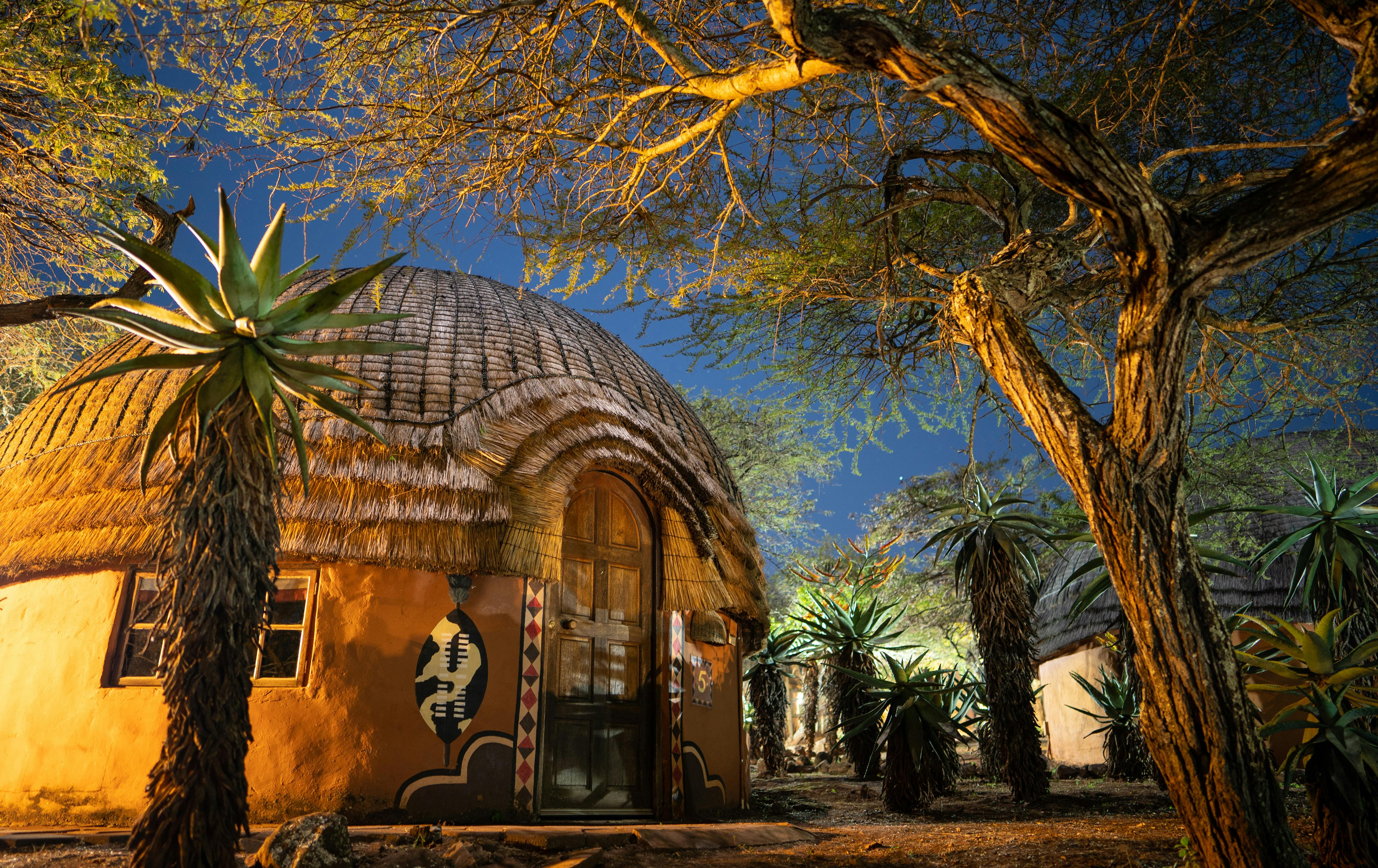 Zululand & the Battlefields