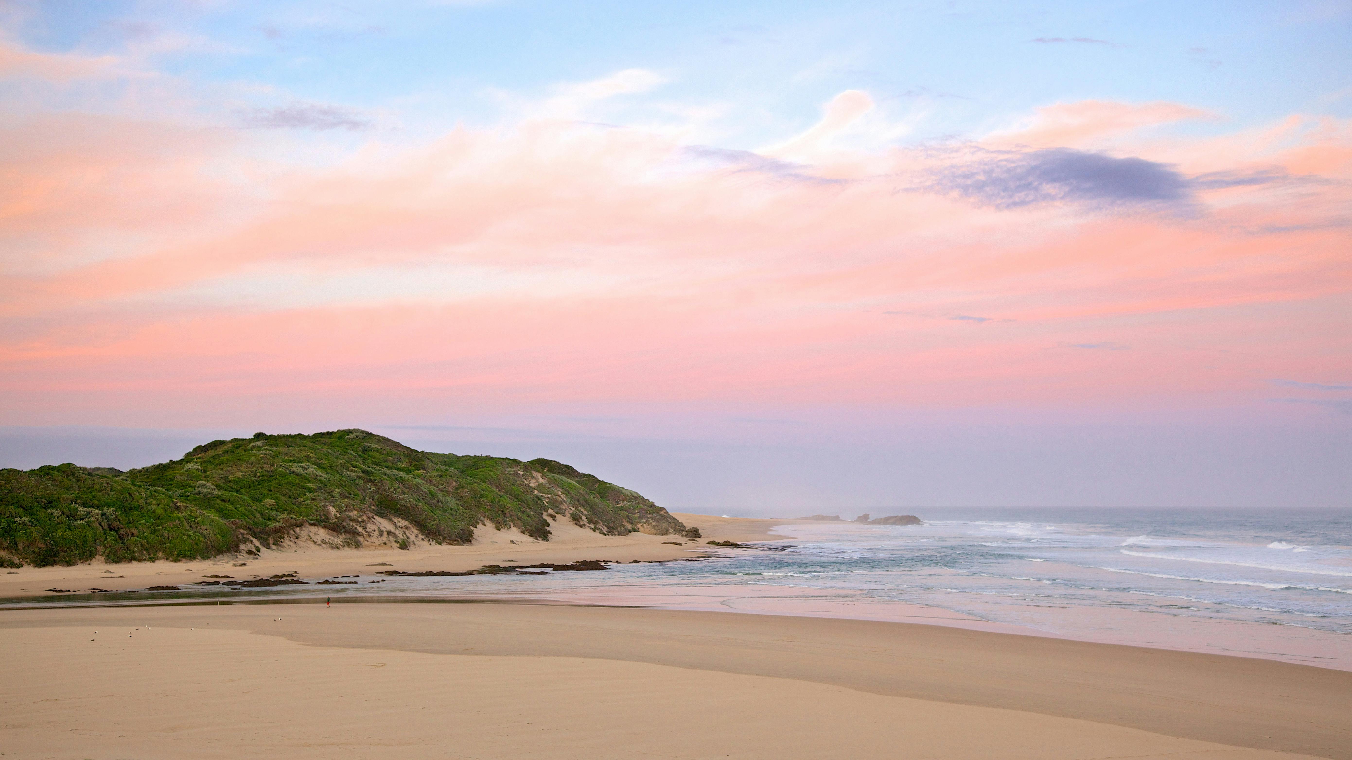 Eastern Cape Safari
