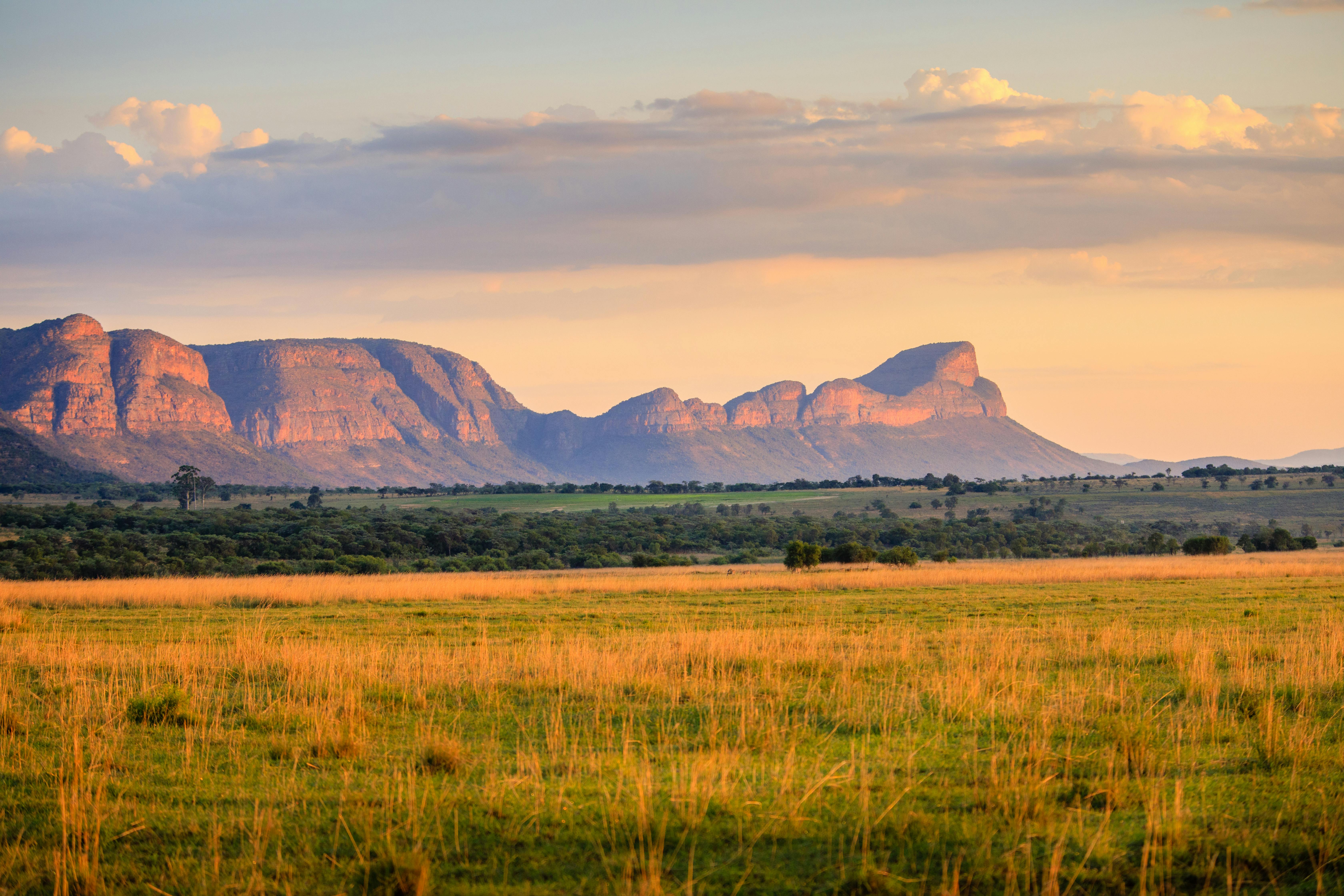 Waterberg