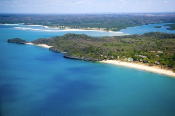 Antananarivo - Anjajavy Le Lodge (light aircraft transfer)