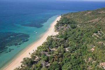 Baobab Beach - Eden Lodge