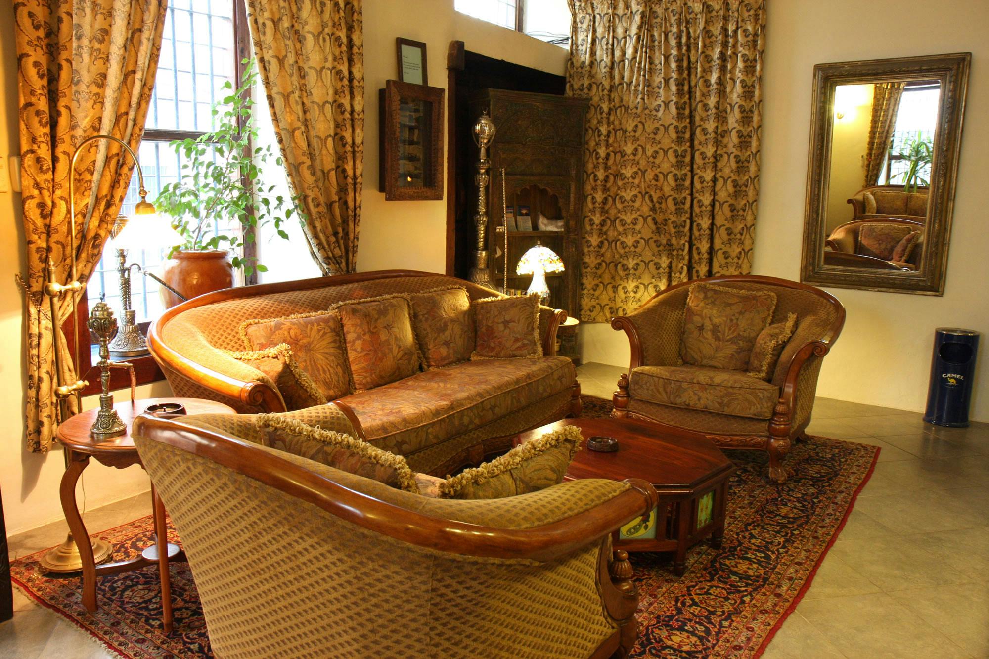 Stone Town, Zanzibar