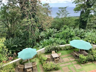 Sao Tome - Principe  (flight)