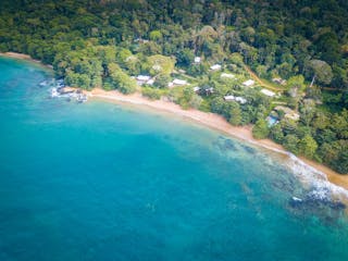 Principe - Sundy Praia