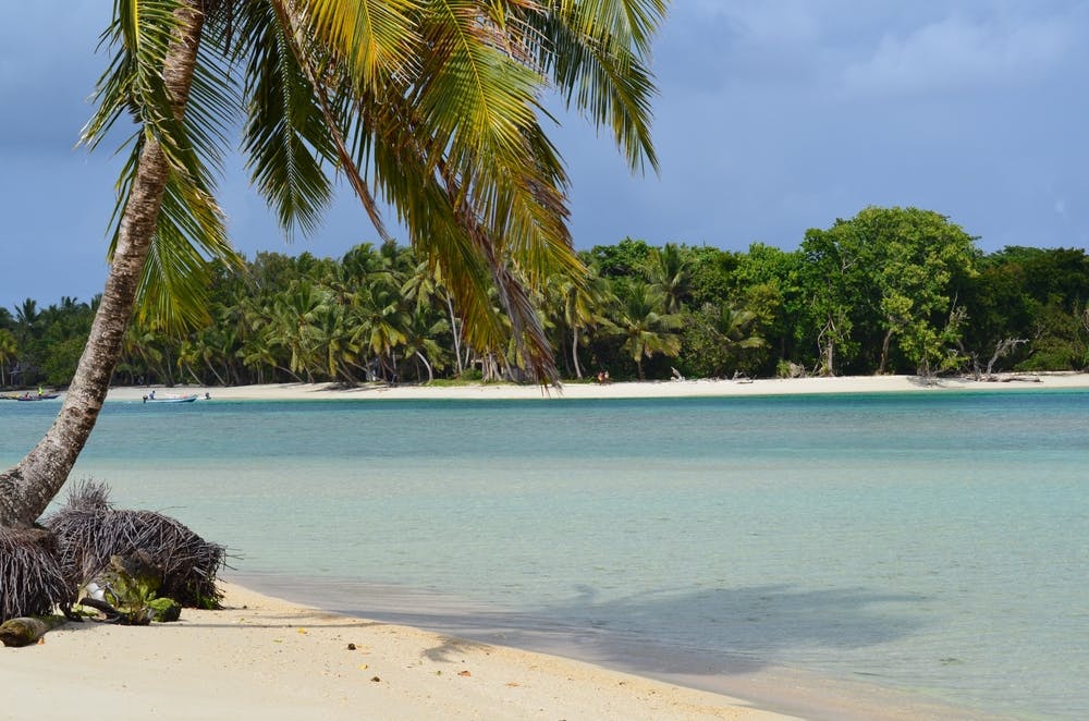 Ile Sainte Marie - fun in the sun