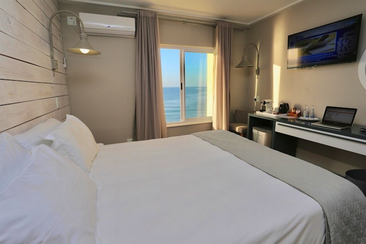 Deluxe Double Room, Lüderitz Nest Hotel, Namibia