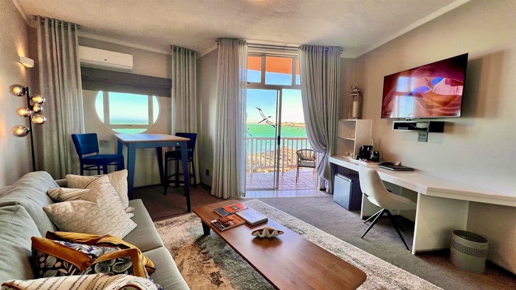 Suite, Lüderitz Nest Hotel, Namibia