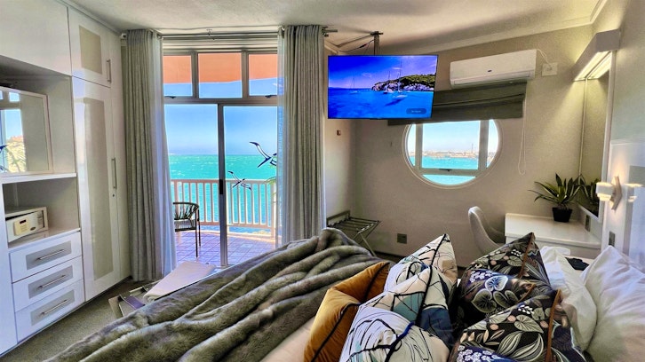 Suite, Lüderitz Nest Hotel, Namibia