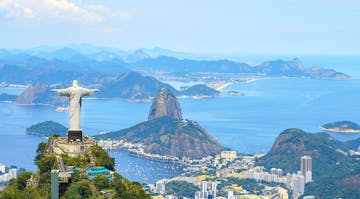 | Fly UK to Rio de Janeiro