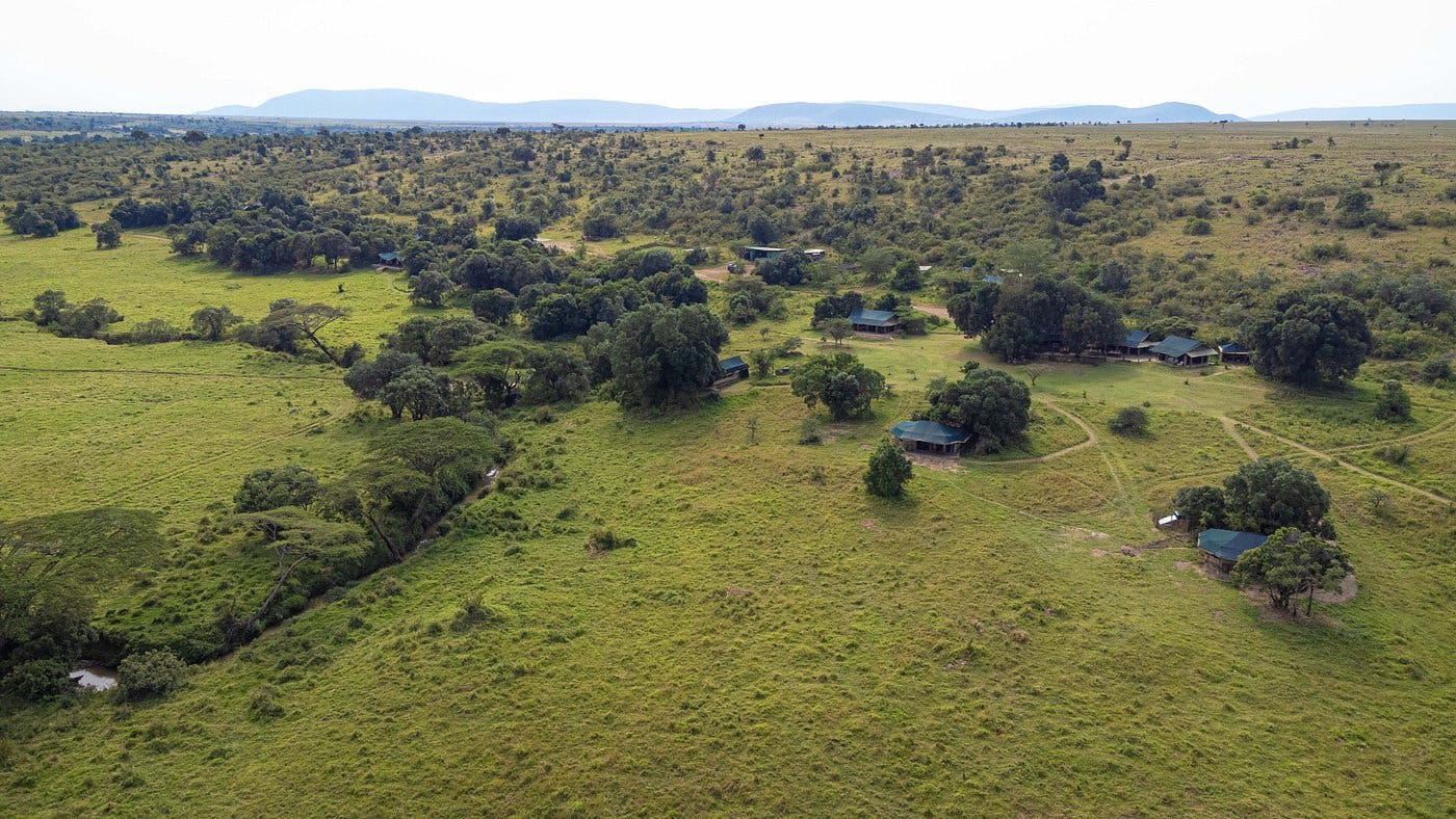 Kicheche Mara Camp image 1