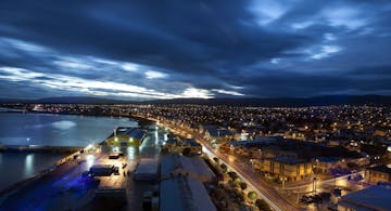 Punta Arenas