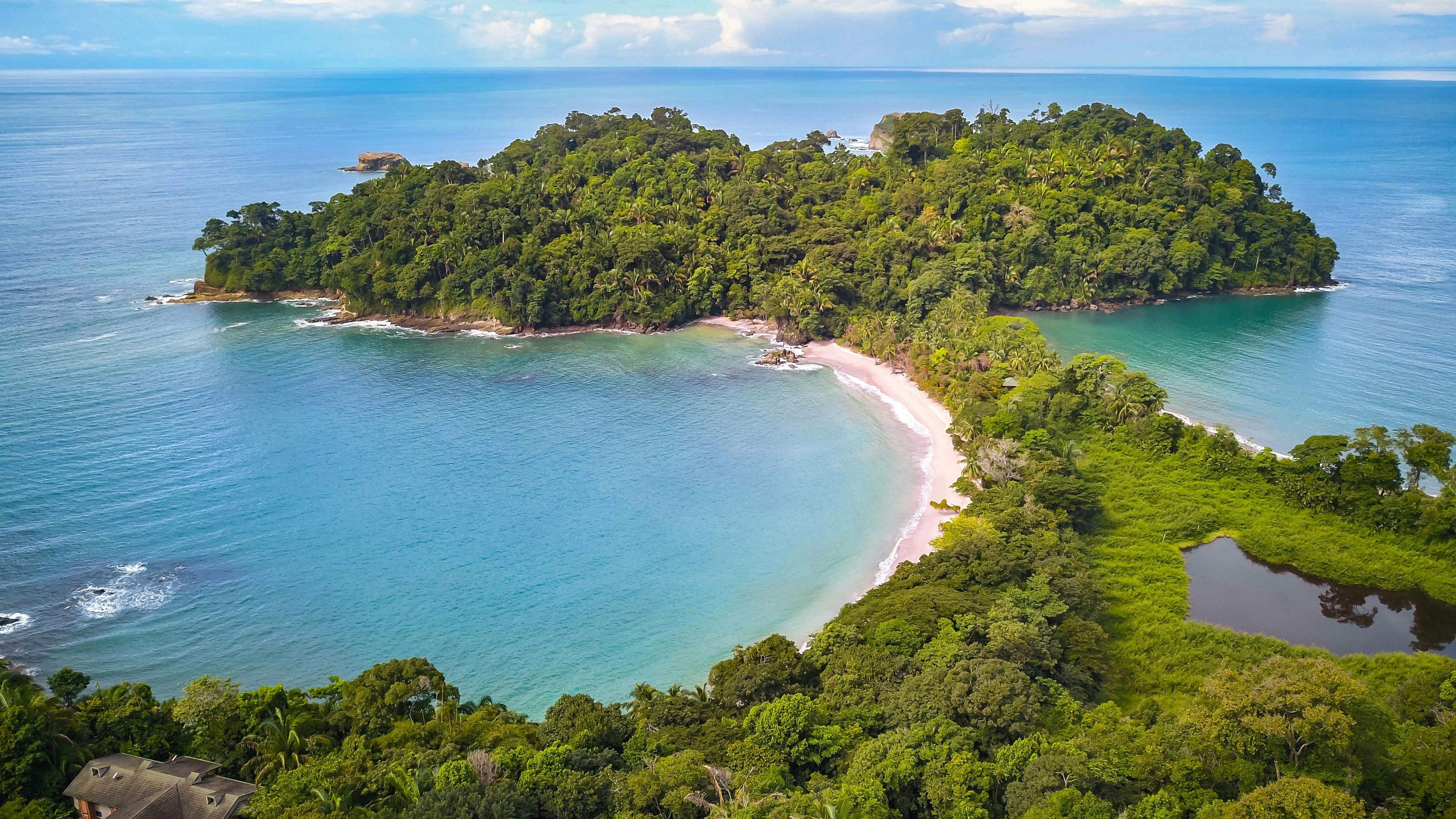 Manuel Antonio