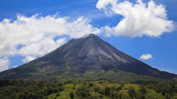 Bajos del Toro - Arenal 