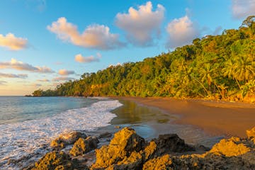 | Rincon de la Vieja to Tamarindo 