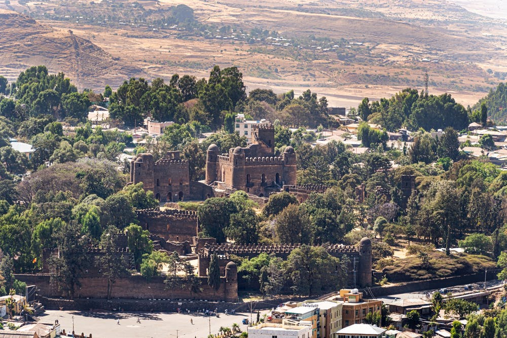 Ethiopia Small Group Tours