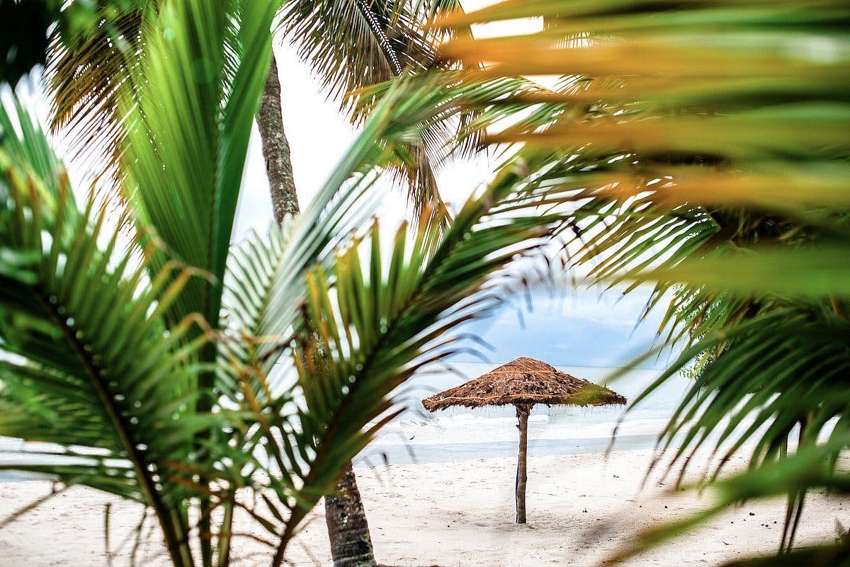 | Banana Islands to Tokeh