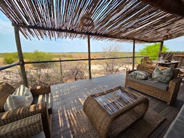 Ntemwa-Busanga Camp image 1