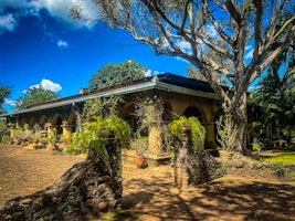 Huntingdon House image 1