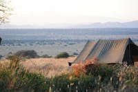 Karisia Classic Walking Camp