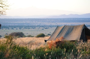 Karisia Classic Walking Camp image 1