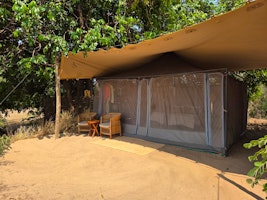 Chula Island Camp image 1