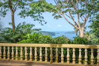 Views, Roça Belo Monte, São Tomé & Príncipe