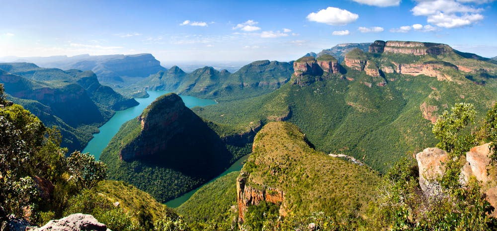 South Africa Self Drive Holidays