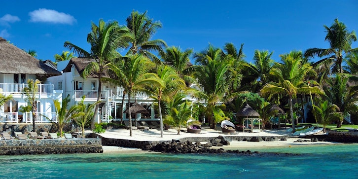 Hotel 20 Degrés Sud 6