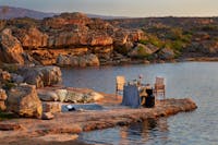 Picnic Experience, Bushmans Kloof, South Africa