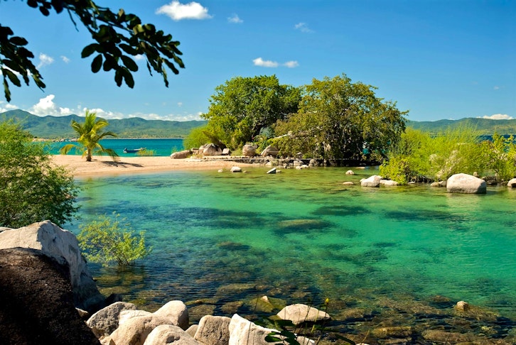 Likoma Island