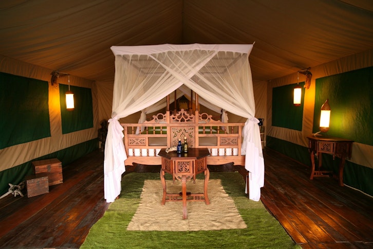 Katuma Bush Lodge 3