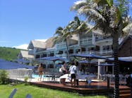 Boucan Canot, Réunion Island