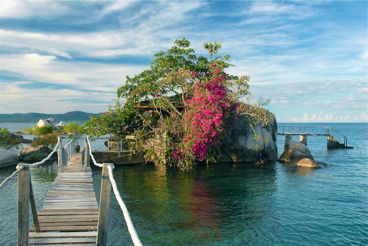 Likoma Island